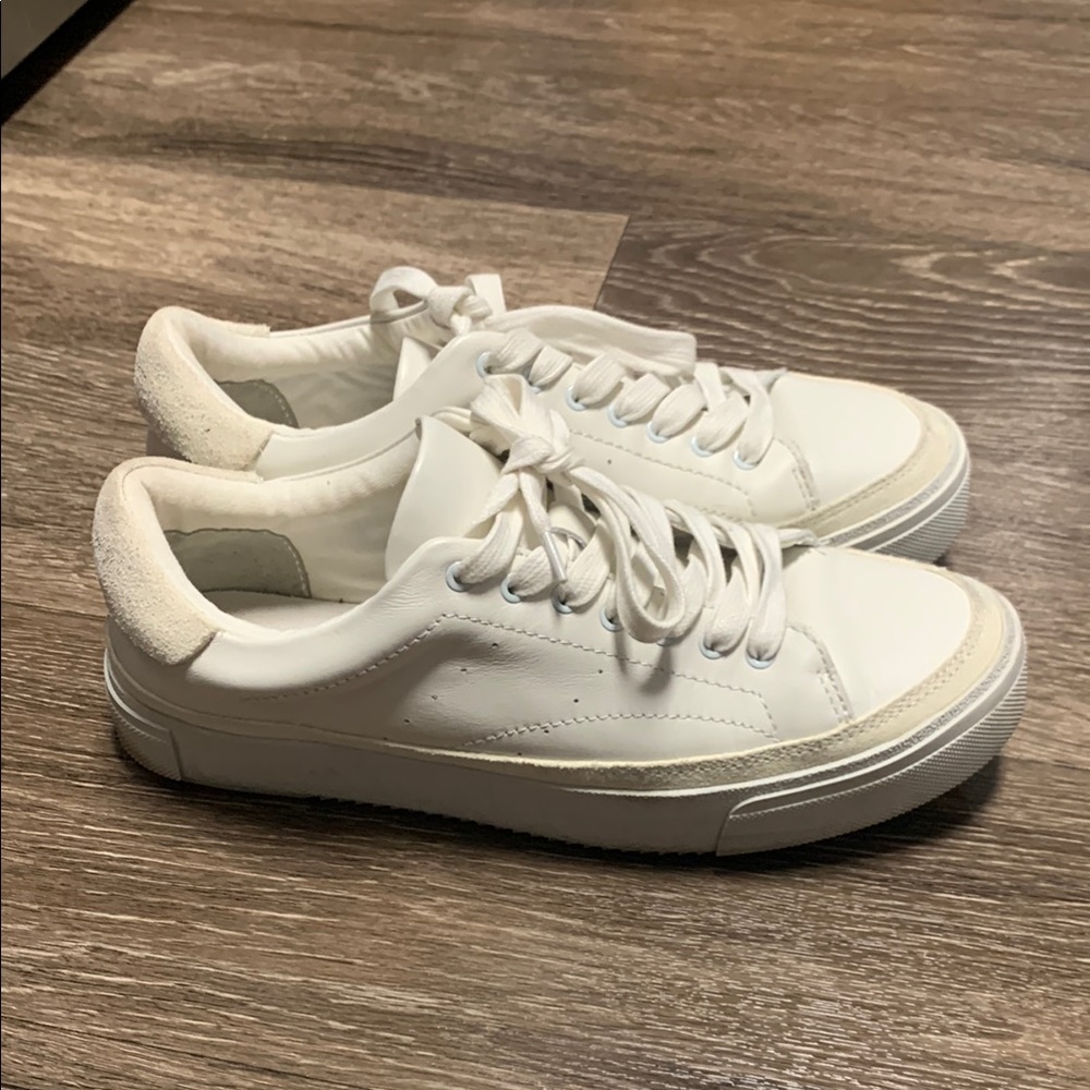 All Saints Sneakers shoes